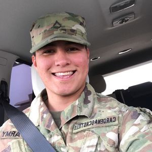 Meet your Posher, Brian